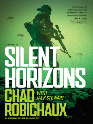 Silent Horizons - ebook